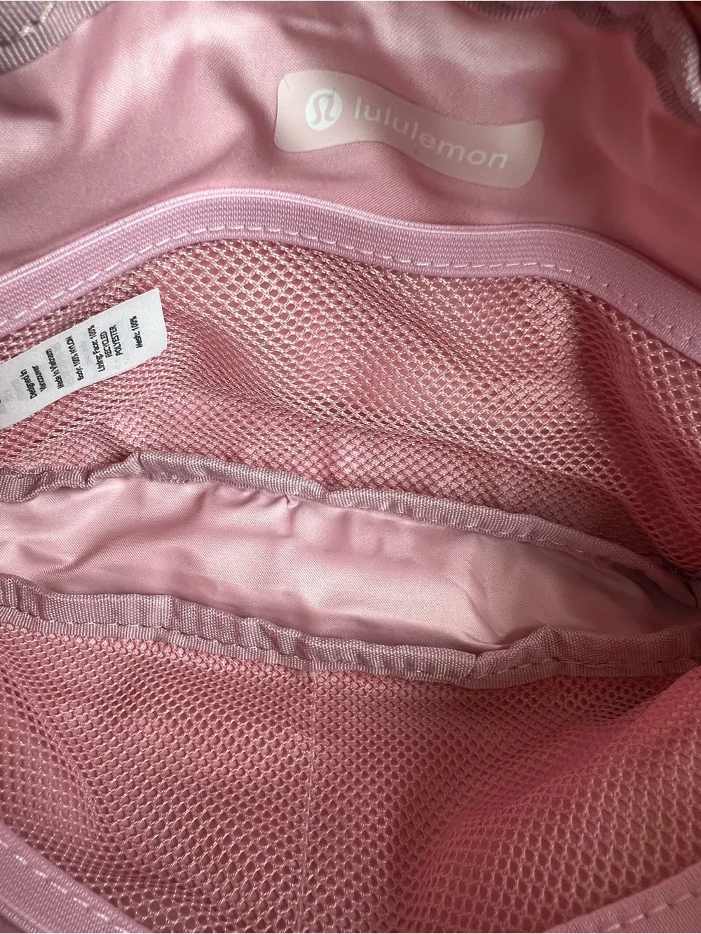 lululemon athletica brand new